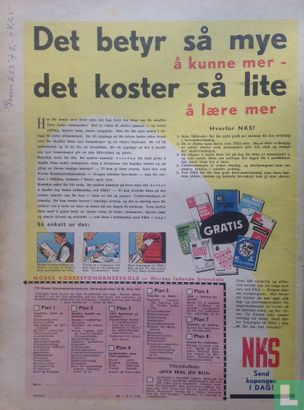 Norsk Ukeblad 3 - Afbeelding 2