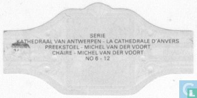 Chaire-Michel van der Voort - Image 2