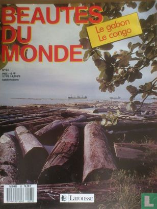 Beautés du Monde 93 - Afbeelding 1