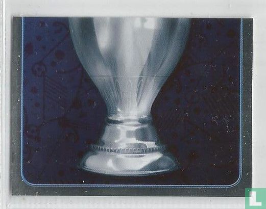 official trophy - Afbeelding 1
