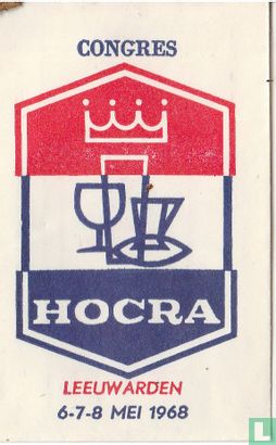 Hocra - Afbeelding 1
