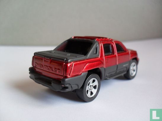 Chevrolet Avalanche - Afbeelding 3