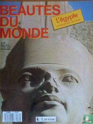 Beautés du Monde 72 - Afbeelding 1