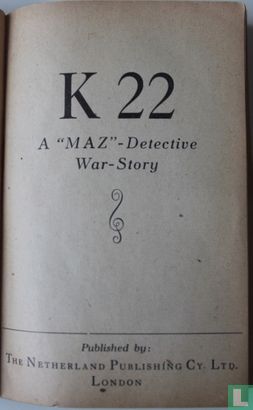 K 22 - Image 3