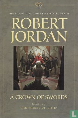 A Crown of Swords - Afbeelding 1