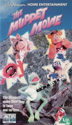 The Muppet Movie - Afbeelding 1