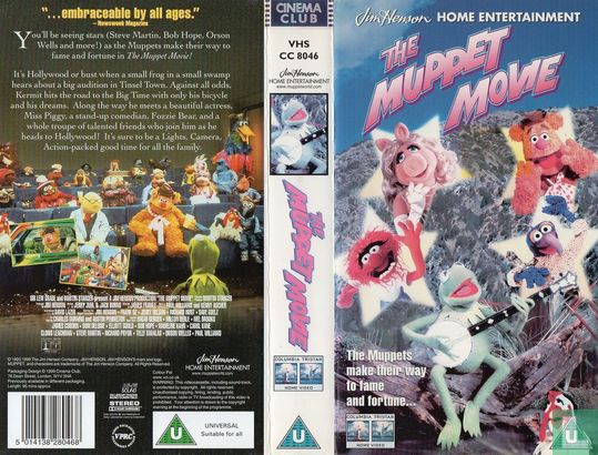 The Muppet Movie - Afbeelding 3