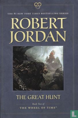 The Great Hunt - Bild 1