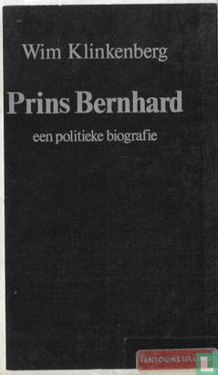 Prins Bernhard - Bild 1