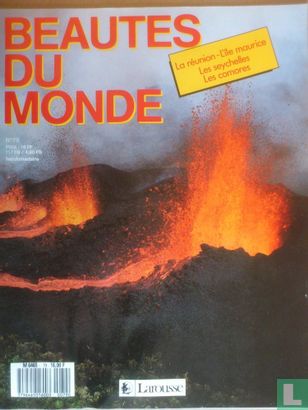 Beautés du Monde 79 - Afbeelding 1