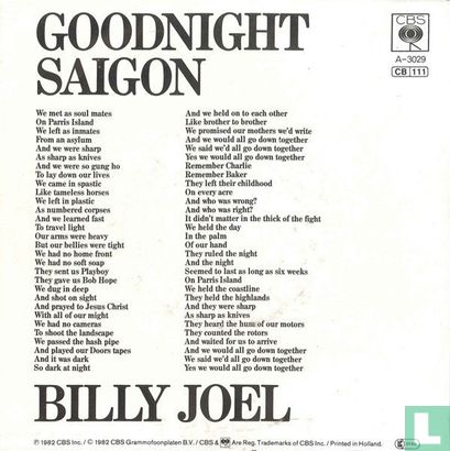 Goodnight Saigon - Image 2