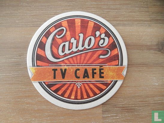 Carlo's Tv cafe - Image 1