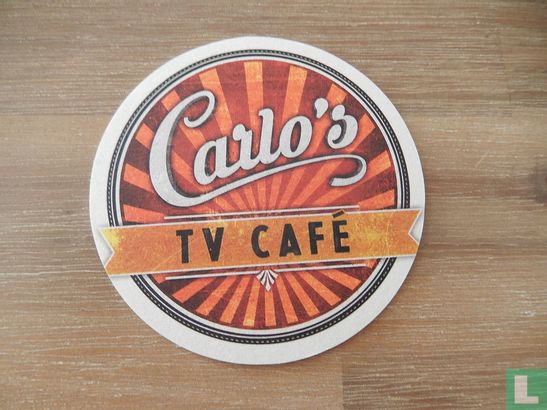 Carlo's Tv cafe - Image 2