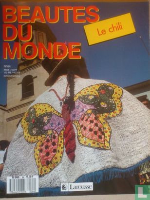 Beautés du Monde 64 - Afbeelding 1