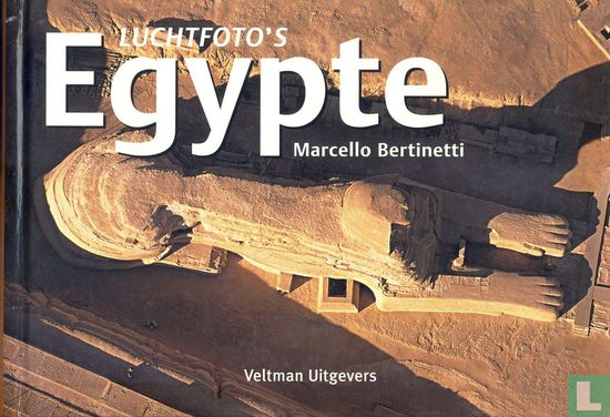 Luchtfoto's Egypte - Afbeelding 1