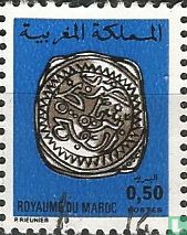 Moroccan Coins