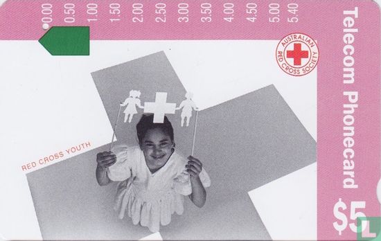 Red Cross Youth - Image 1