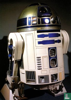 Star Wars R2D2
