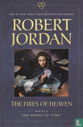The Fires of Heaven - Image 1