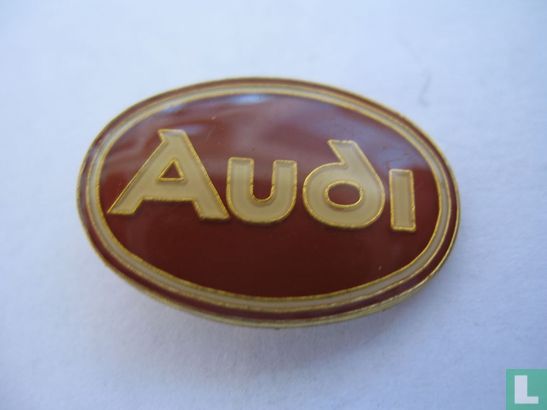 Audi [type 2] - Image 1