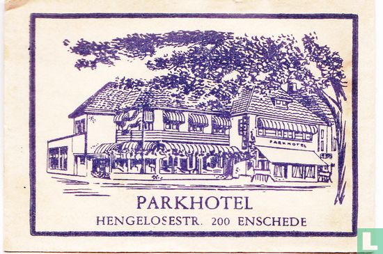 Parkhotel 