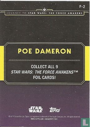 Poe Dameron - Afbeelding 2