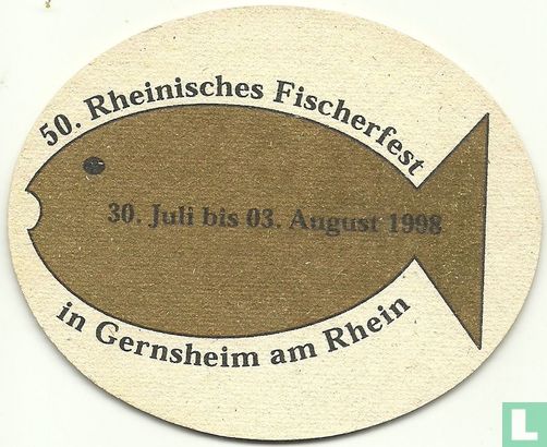 Rheinisches Fischerfest - Bild 1
