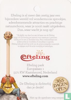 Efteling - Image 2
