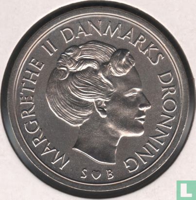 Dänemark 5 Kroner 1977 - Bild 2