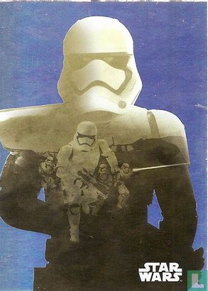 Stormtrooper - Afbeelding 1