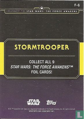 Stormtrooper - Afbeelding 2