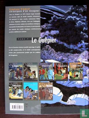 Le guêpier - Afbeelding 2