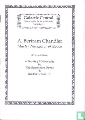 A, Bertram Chandler - Image 1