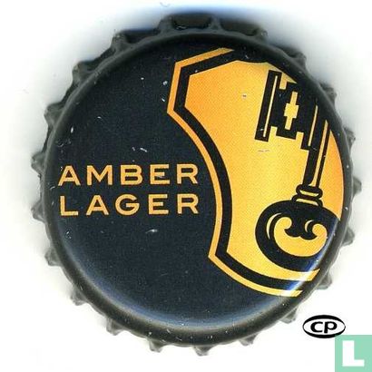 Beck - Amber Lager