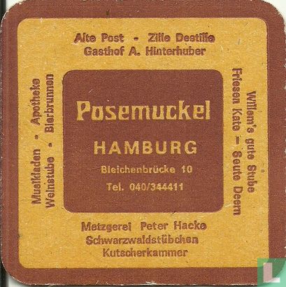 Posemuckel - Bild 1