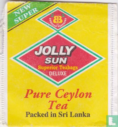 Pure Ceylon Tea - Bild 1