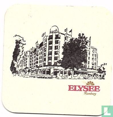 Elysée Hotel Hamburg - Afbeelding 1