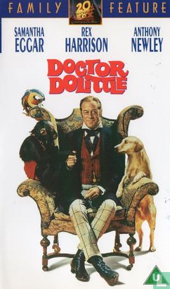 Doctor Dolittle - Image 1