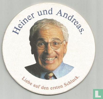 Heiner und Andreas - Image 1