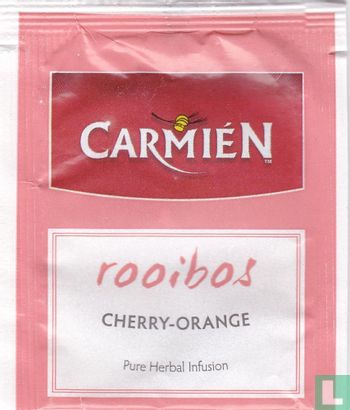 rooibos cherry orange  - Image 1