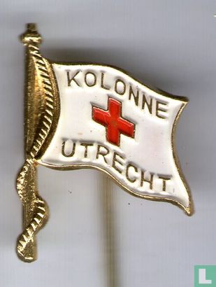 Kolonne Utrecht (vlag)