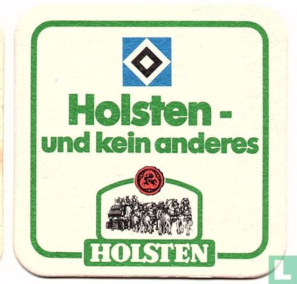 Holsten - und kein anderes / Die Heimspiele des HSV. - Bild 2