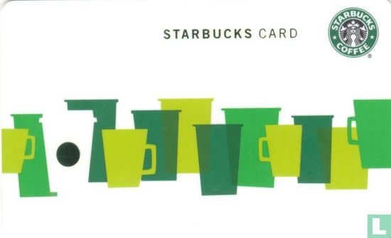 Starbucks 6060 - Afbeelding 1