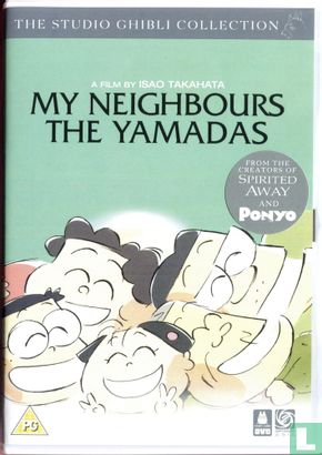 My Neighbours the Yamadas - Image 1
