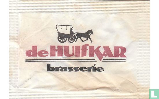 De Huifkar Brasserie - Afbeelding 1
