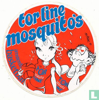 Torline Mosquito's