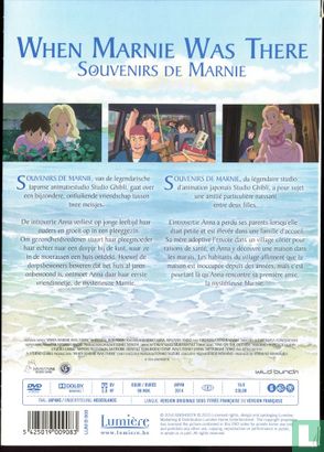 When Marnie Was There + Souvenirs de Marnie - Afbeelding 2