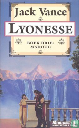 Madouc - Afbeelding 1