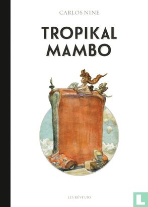 Tropikal mambo - Image 1