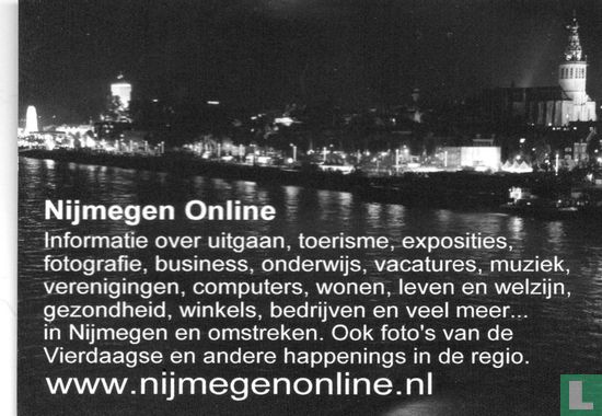 Nijmegen Online - Bild 2